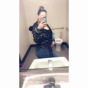 Meet your Posher, Anais